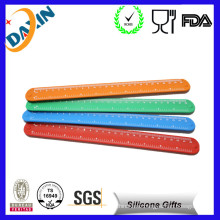 Best Selling Silicone Slap Band Bracelet for 2015